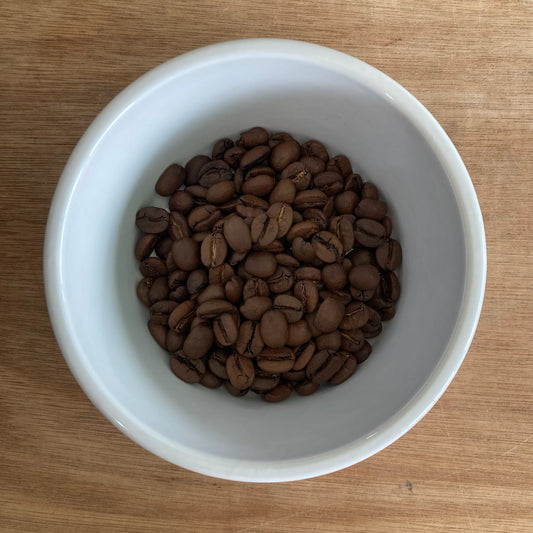 House Blend Coffee Beans (Medium Roast)