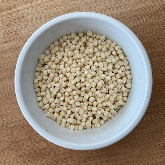 Organic Fregola (Giant Cous Cous)