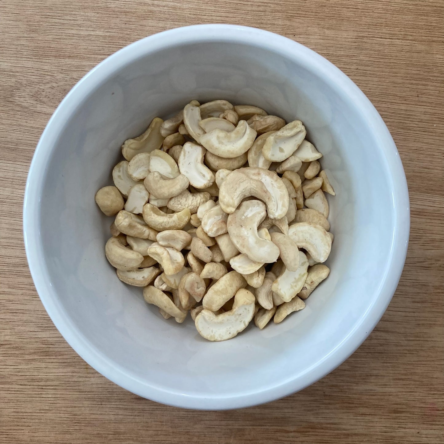 Cashew Pieces