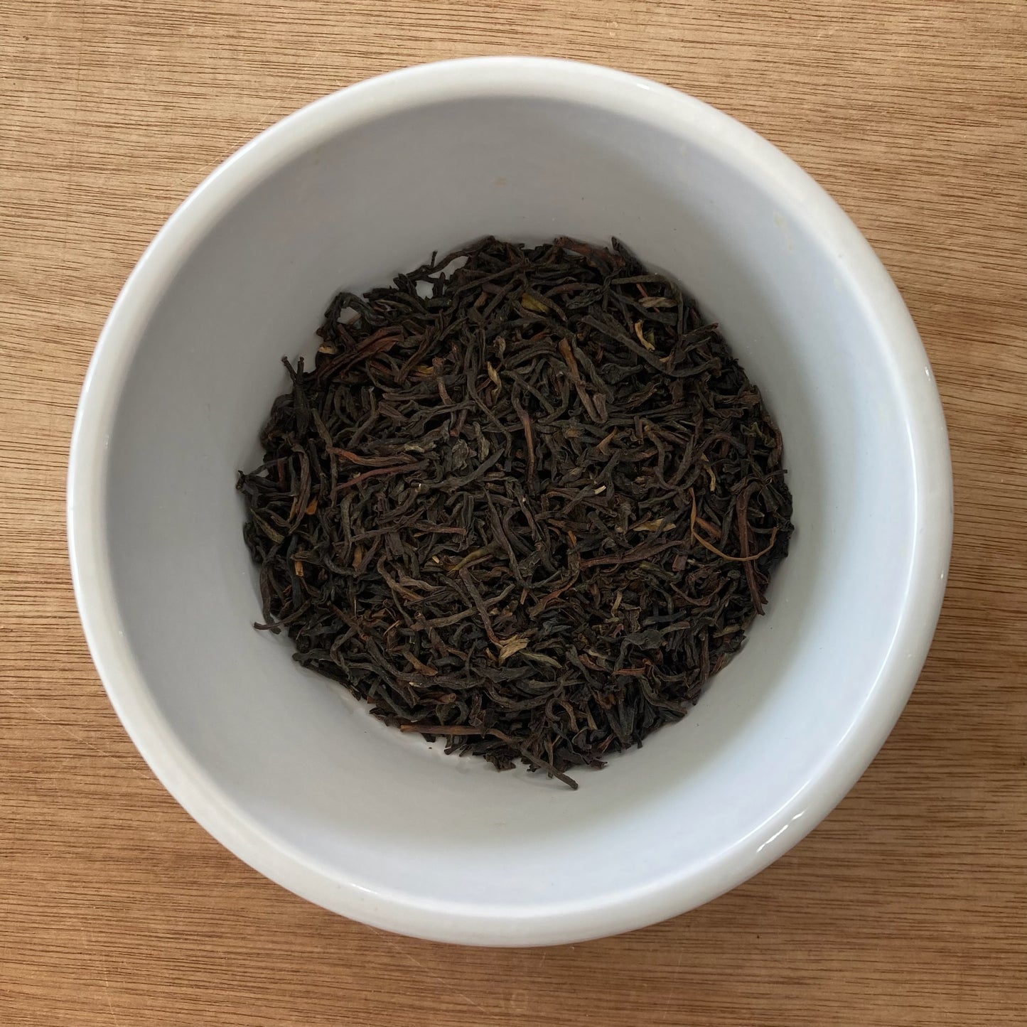 Decaffeinated Black Tea