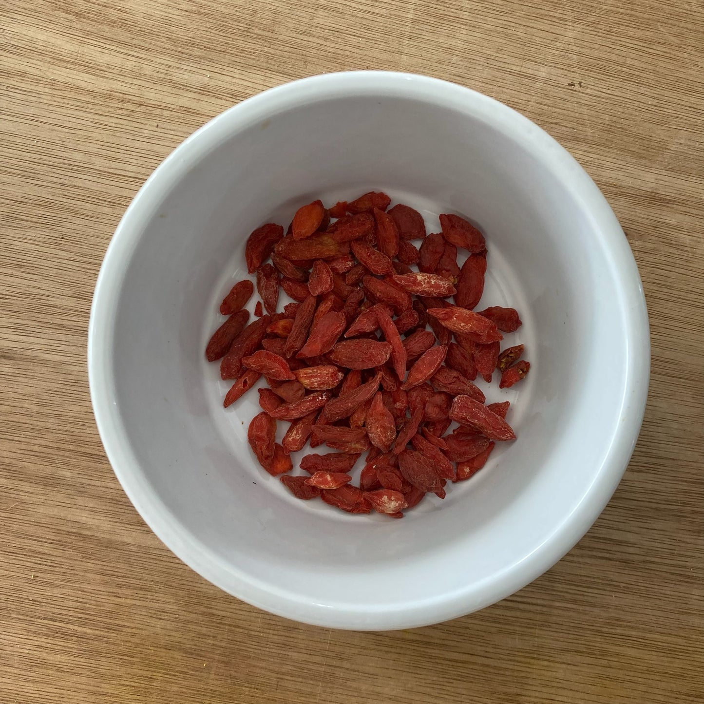 Goji Berries