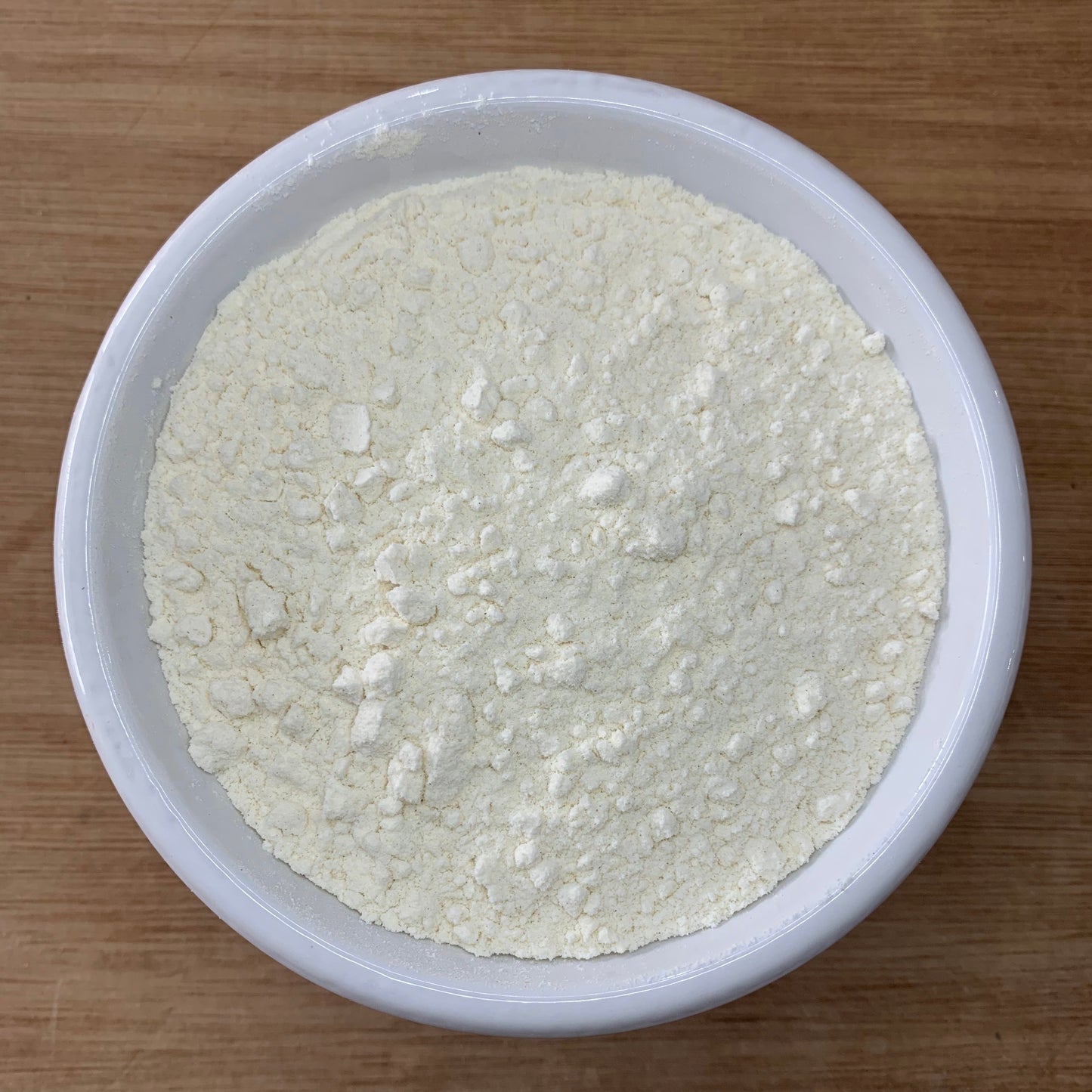 Organic Self-Raising Flour