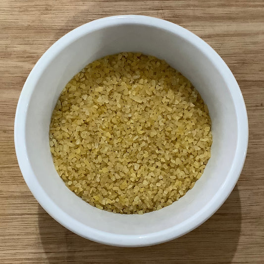 Bulgar Wheat