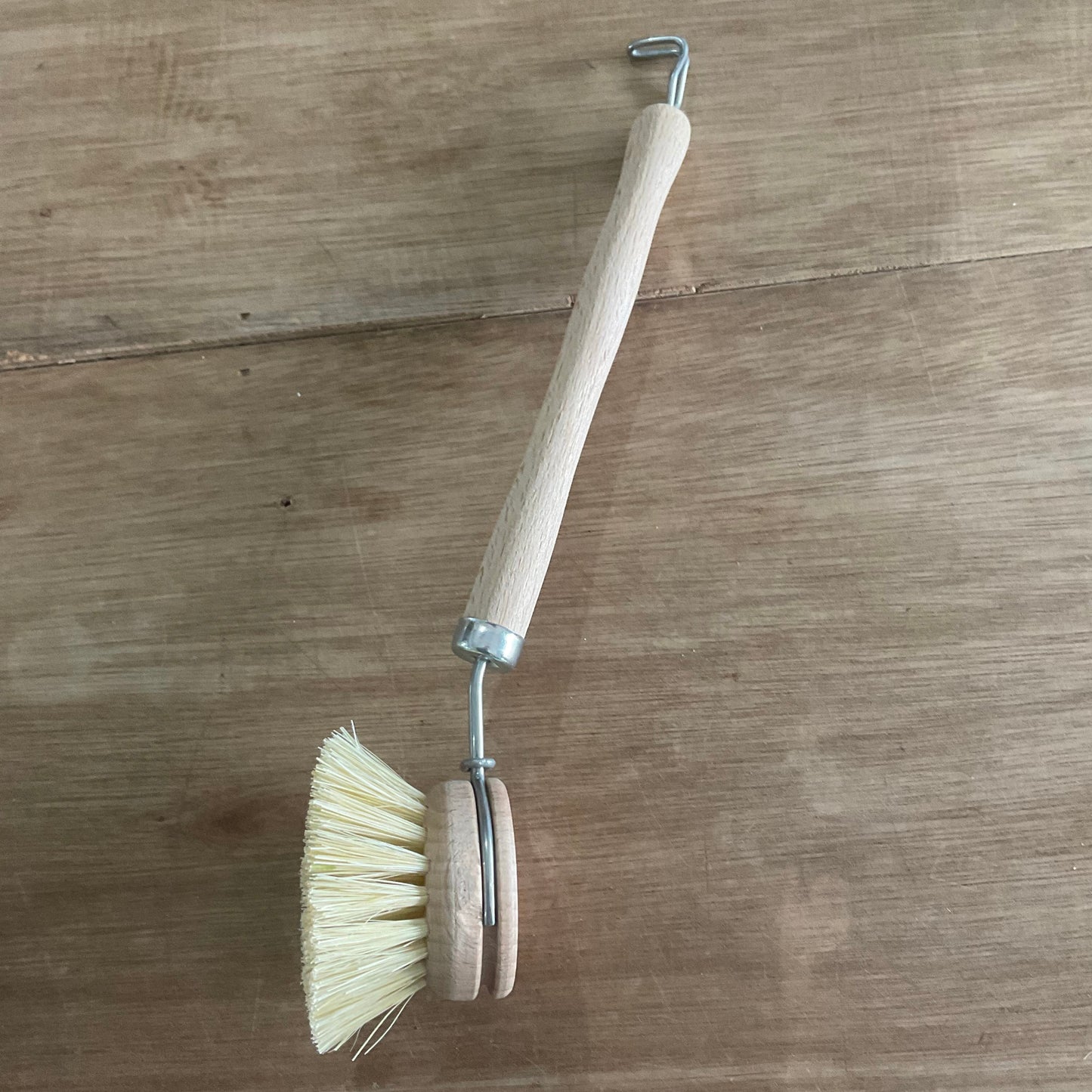 Wooden Dish Brush (FSC 100%)