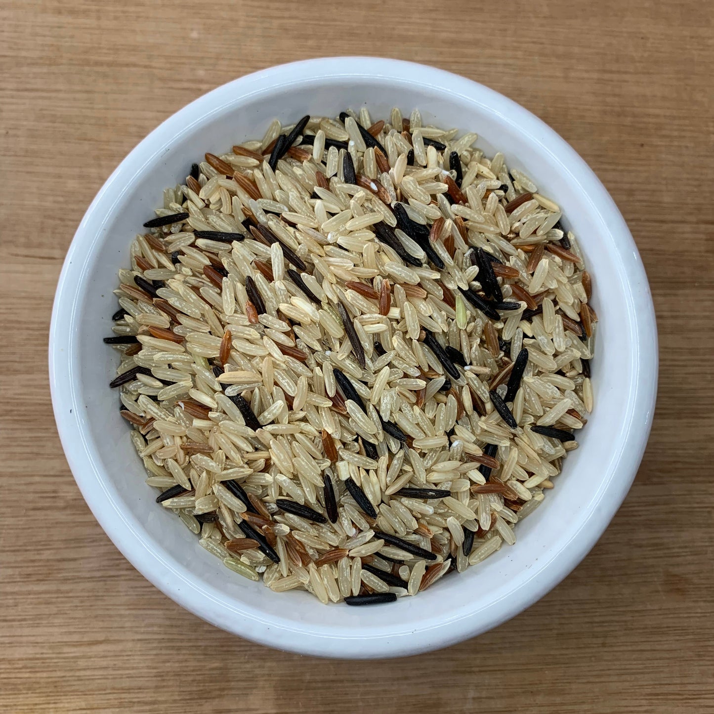 Wild Rice Mix