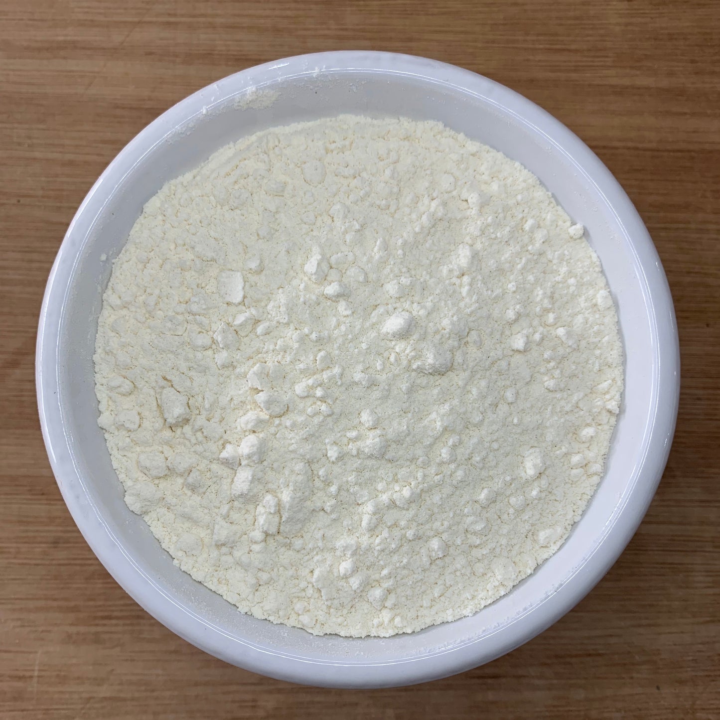 Organic Strong White Bread Flour