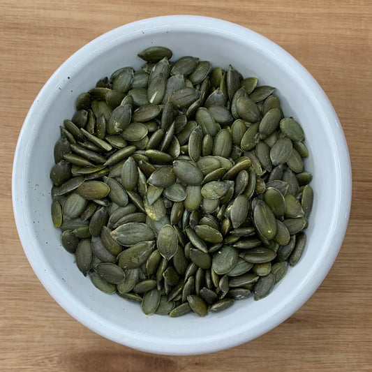 Pumpkin Seeds