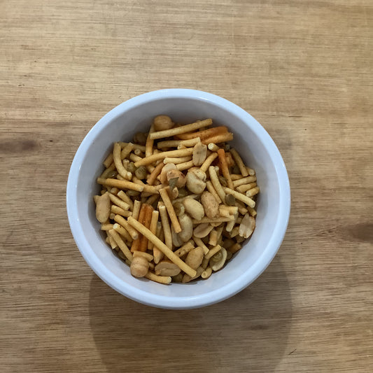 Bombay Mix