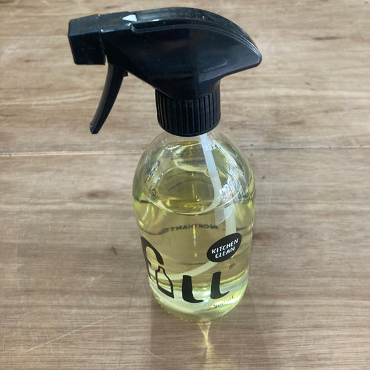 Fill Kitchen Cleaner