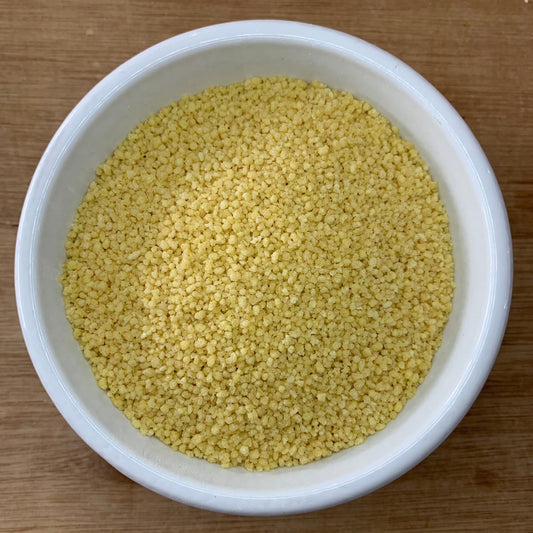 Organic Cous Cous