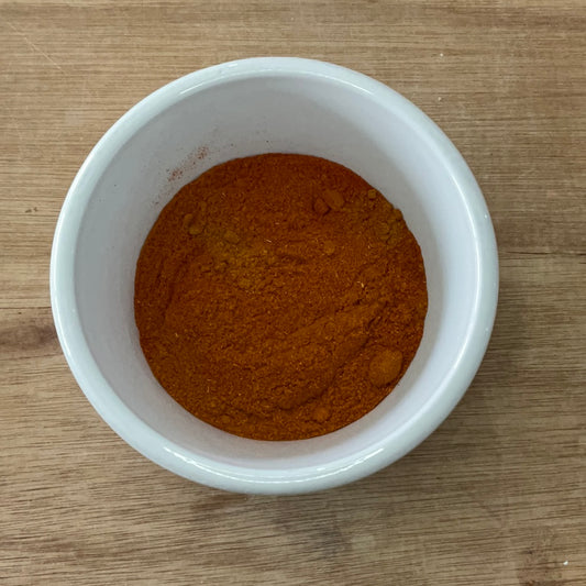 Chilli Powder