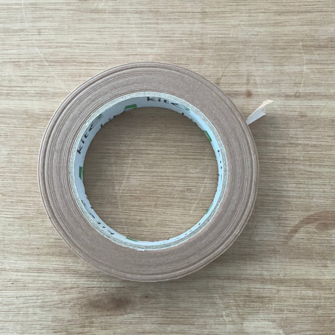 Plastic Free Tape