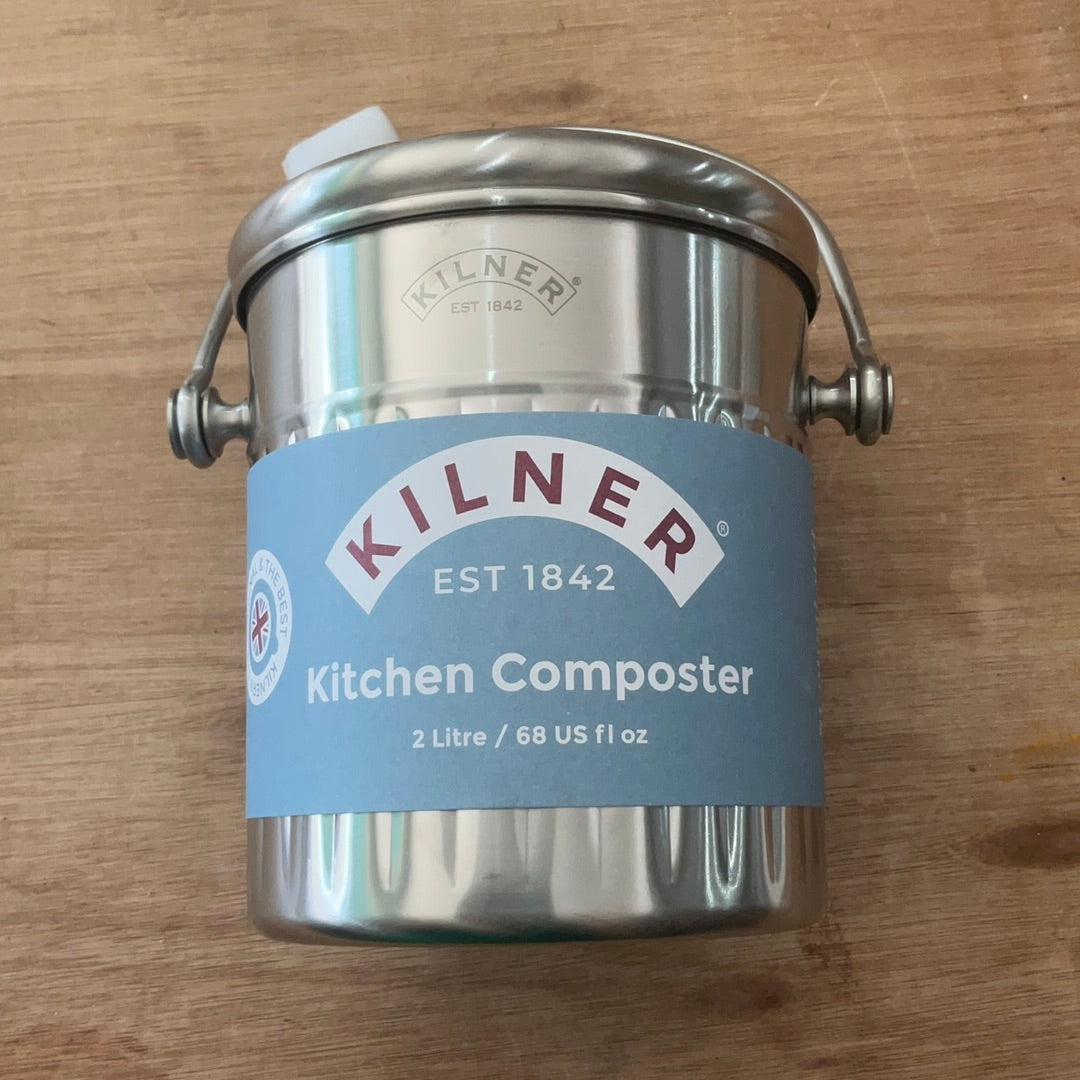 Kilner Kitchen Composter