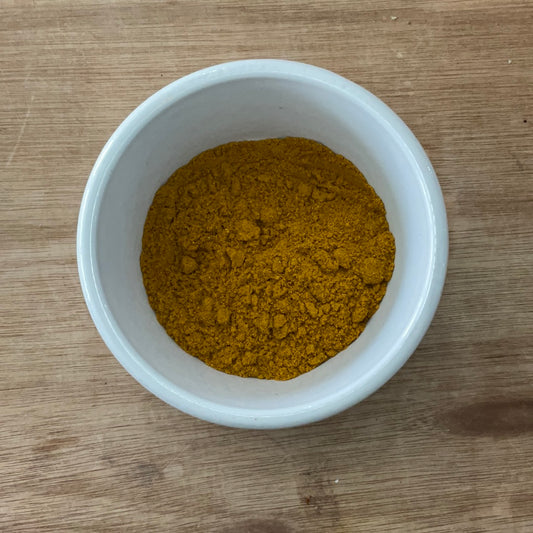 Medium Curry Powder