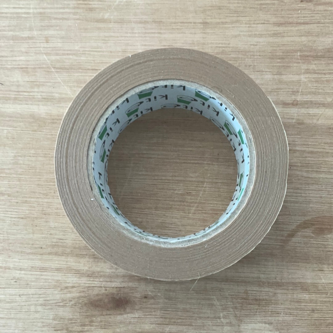 Plastic Free Tape