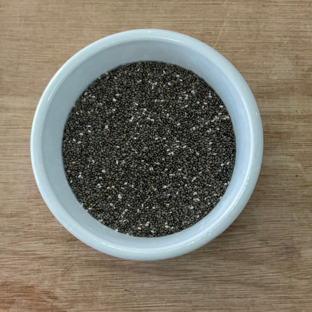 Chia Seeds