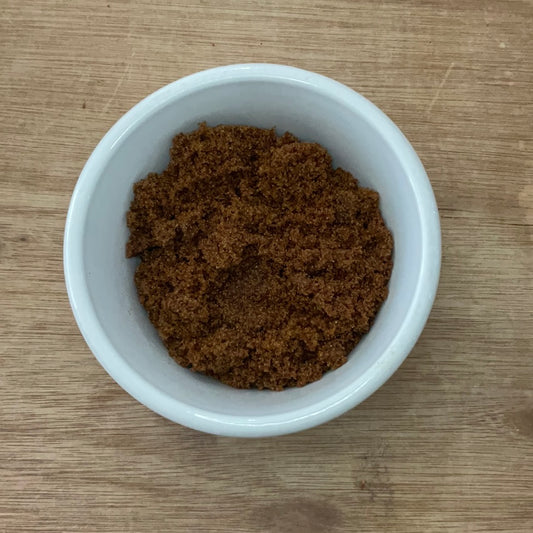 Dark Muscovado Sugar