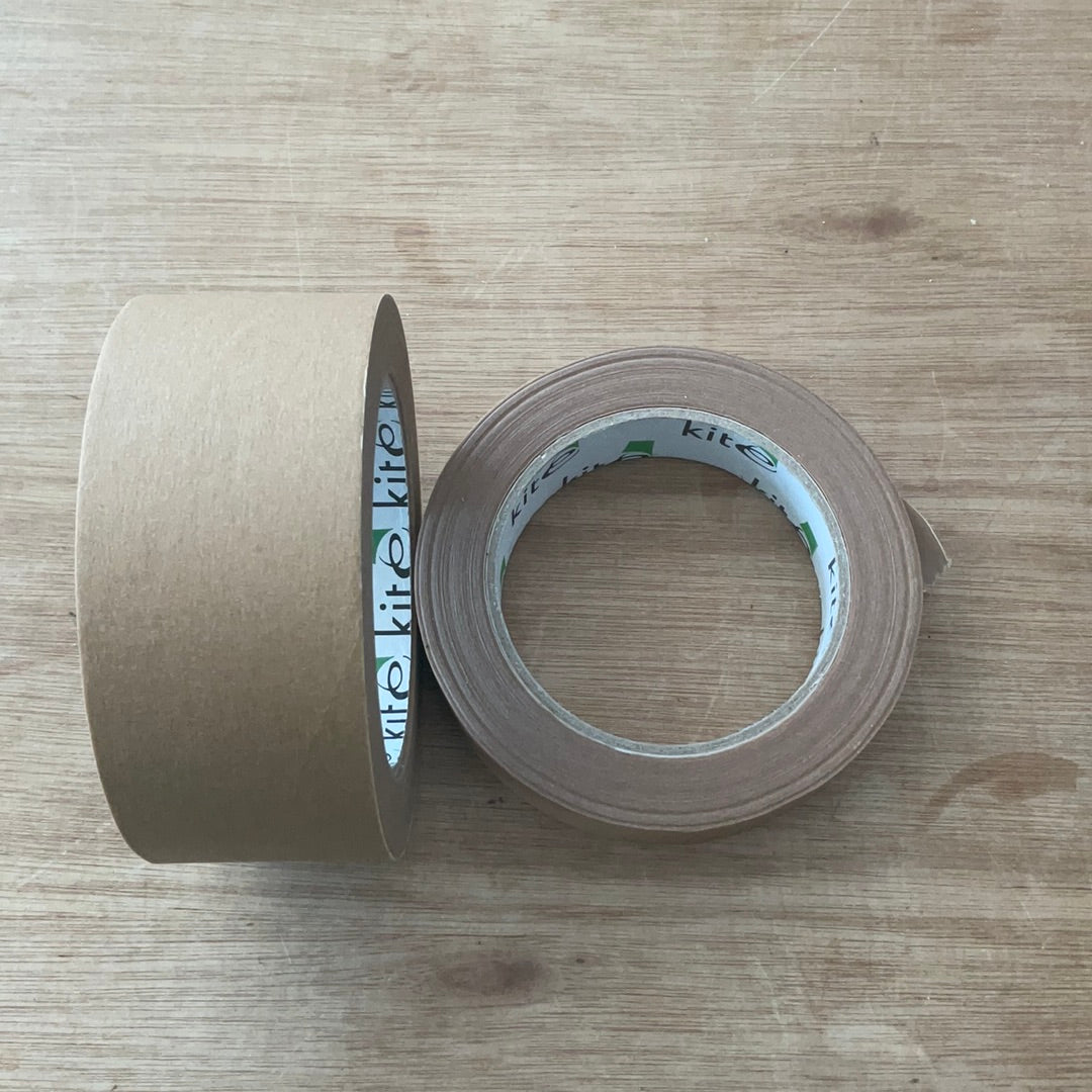 Plastic Free Tape