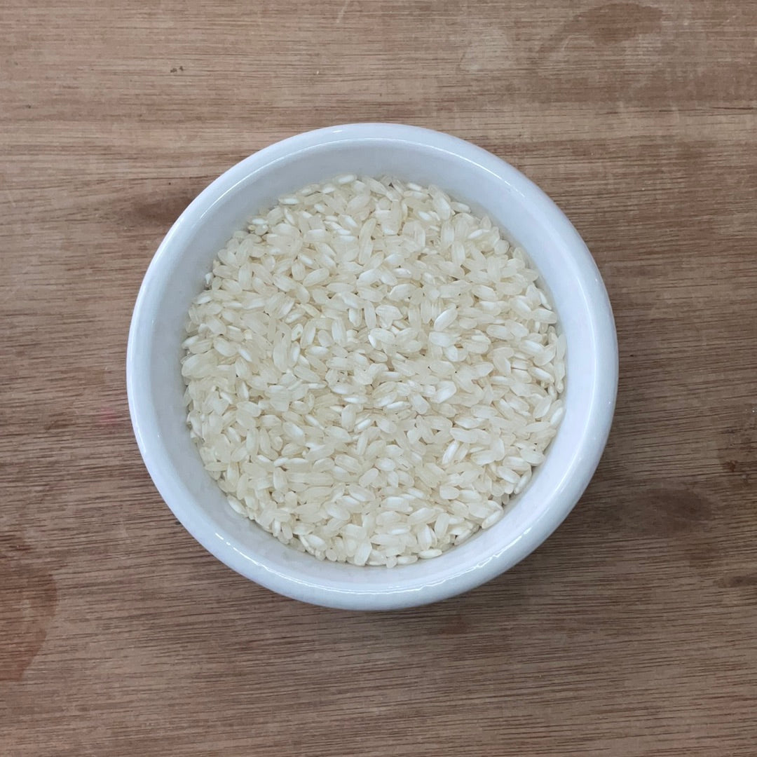 Organic Arborio Rice