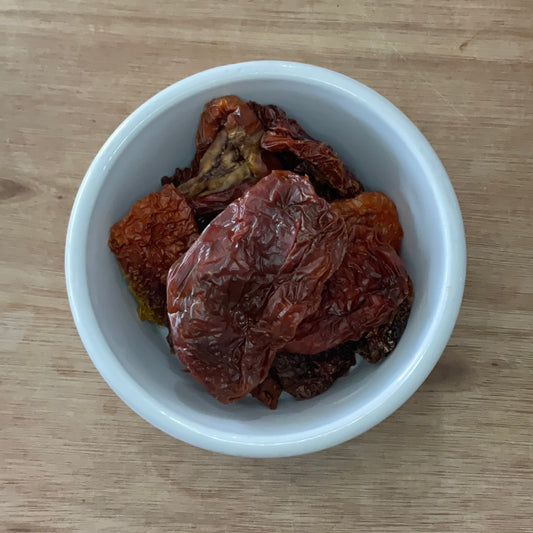 Sundried Tomatoes