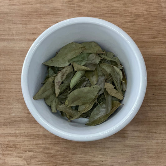 Curry Leaves