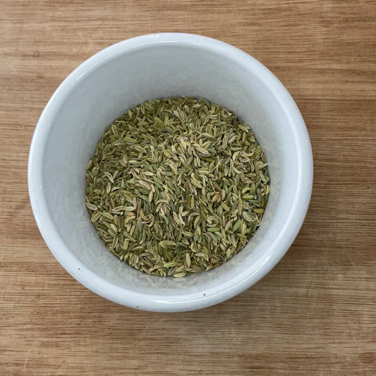 Fennel Seeds